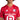 Camisa Lille 25/26 Home