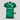 Camisa Palmeiras Home 25/26 - Verde