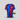 Infantil Crystal Palace 24/25 Home
