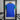 Camisa Seleção Brasil Feminino ll 22/23 - Azul