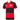 Camisa Flamengo Retrô 1982 Vermelha e Preta - Adidas